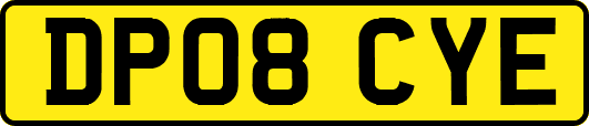 DP08CYE