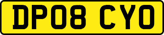 DP08CYO