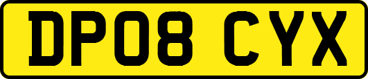 DP08CYX