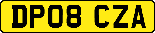 DP08CZA