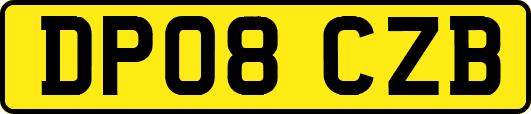 DP08CZB