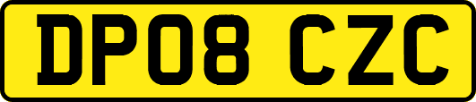 DP08CZC