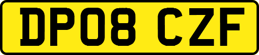 DP08CZF