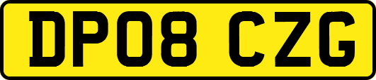 DP08CZG
