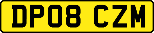 DP08CZM