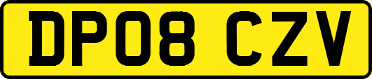 DP08CZV