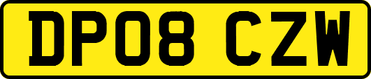 DP08CZW