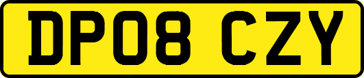 DP08CZY