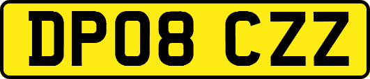 DP08CZZ