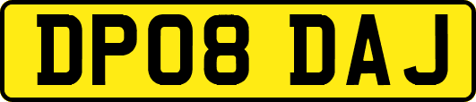 DP08DAJ