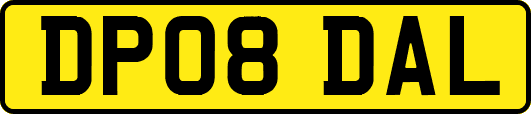 DP08DAL