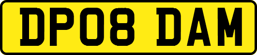 DP08DAM