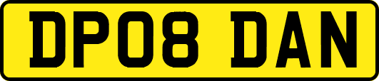 DP08DAN