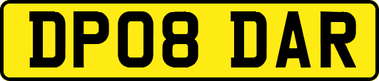 DP08DAR
