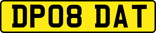 DP08DAT