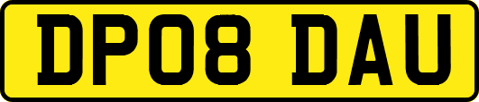 DP08DAU