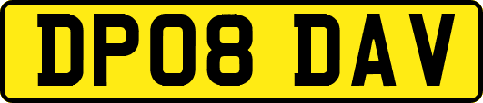 DP08DAV