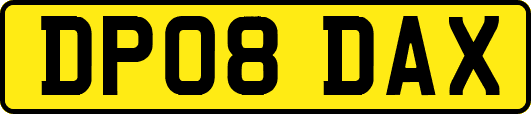 DP08DAX