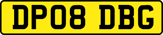 DP08DBG