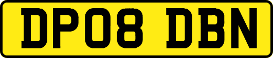 DP08DBN