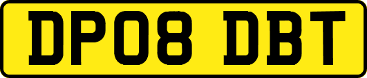 DP08DBT