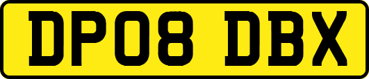 DP08DBX
