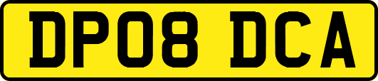 DP08DCA