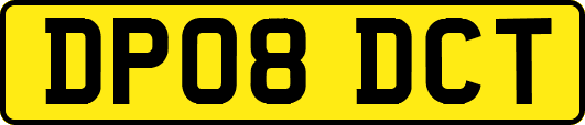 DP08DCT
