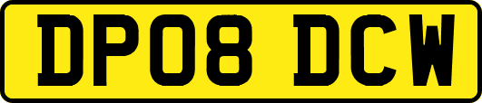 DP08DCW