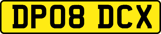 DP08DCX