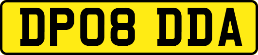 DP08DDA