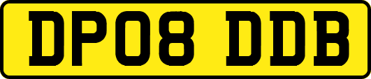 DP08DDB