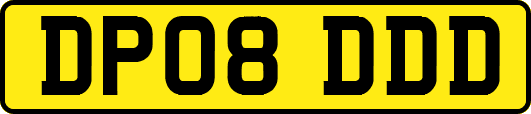 DP08DDD