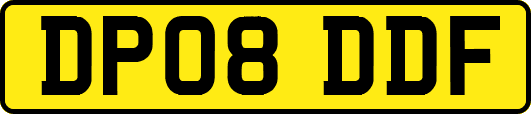 DP08DDF