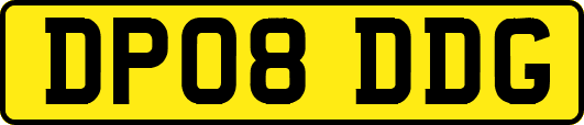 DP08DDG