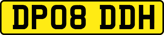 DP08DDH