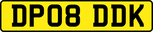 DP08DDK