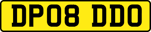 DP08DDO