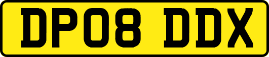 DP08DDX