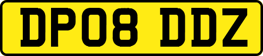 DP08DDZ