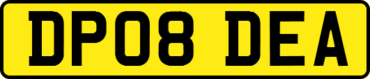 DP08DEA
