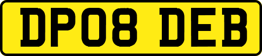 DP08DEB