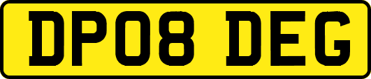 DP08DEG