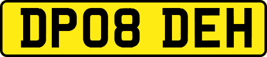 DP08DEH