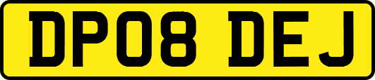 DP08DEJ