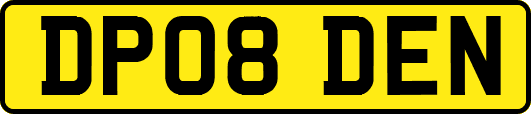DP08DEN