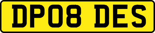 DP08DES
