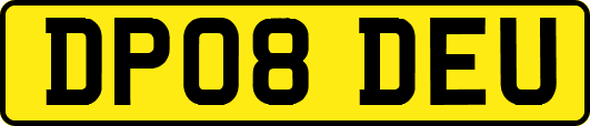 DP08DEU