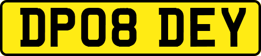 DP08DEY