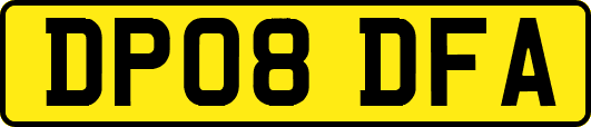 DP08DFA